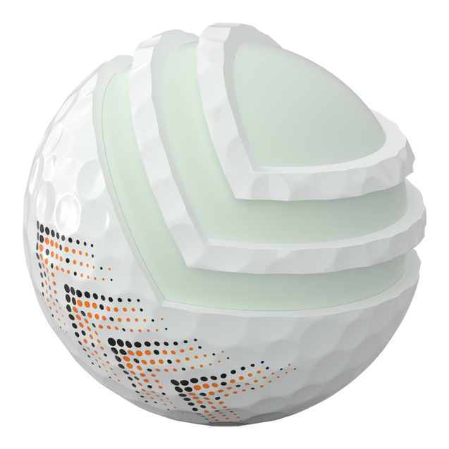 Velocity Golf Balls - AIM 360 | TITLEIST | Golf Balls | Men's