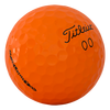 Velocity Golf Balls - Orange