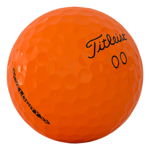 Velocity Golf Balls - Orange TITLEIST
