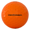 Velocity Golf Balls - Orange