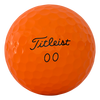 Velocity Golf Balls - Orange
