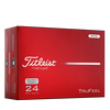 Trufeel Golf Balls - 24 Pack