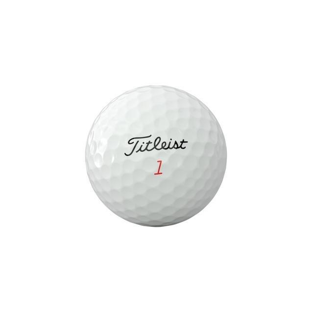 Trufeel Golf Balls - 24 Pack