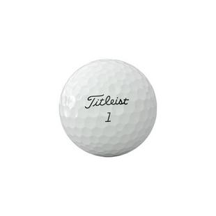 Balles de golf Tour Soft - Paquet de 15 TITLEIST