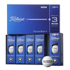 Tour Soft Golf Balls - 15 Pack