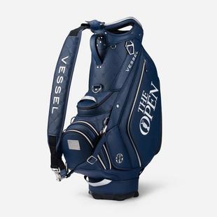 Limited Edition - Prime 2.0 Staff Bag - The Open VESSEL
