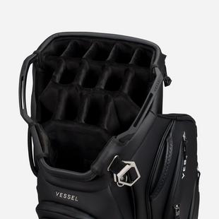 Lux Pro 2.0 Cart Bag VESSEL