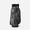 GREY | Lux Pro 2.0 Cart Bag