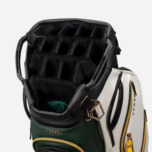 Limited Edition - Lux Pro 2.0 Cart Bag - Season Opener VESSEL