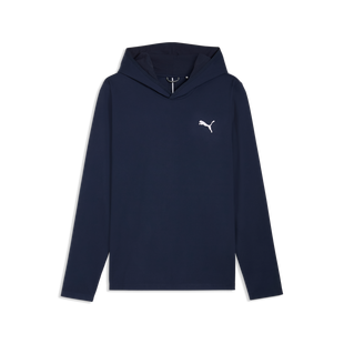Chandail &agrave; capuchon Cloudspun Tech pour hommes PUMA