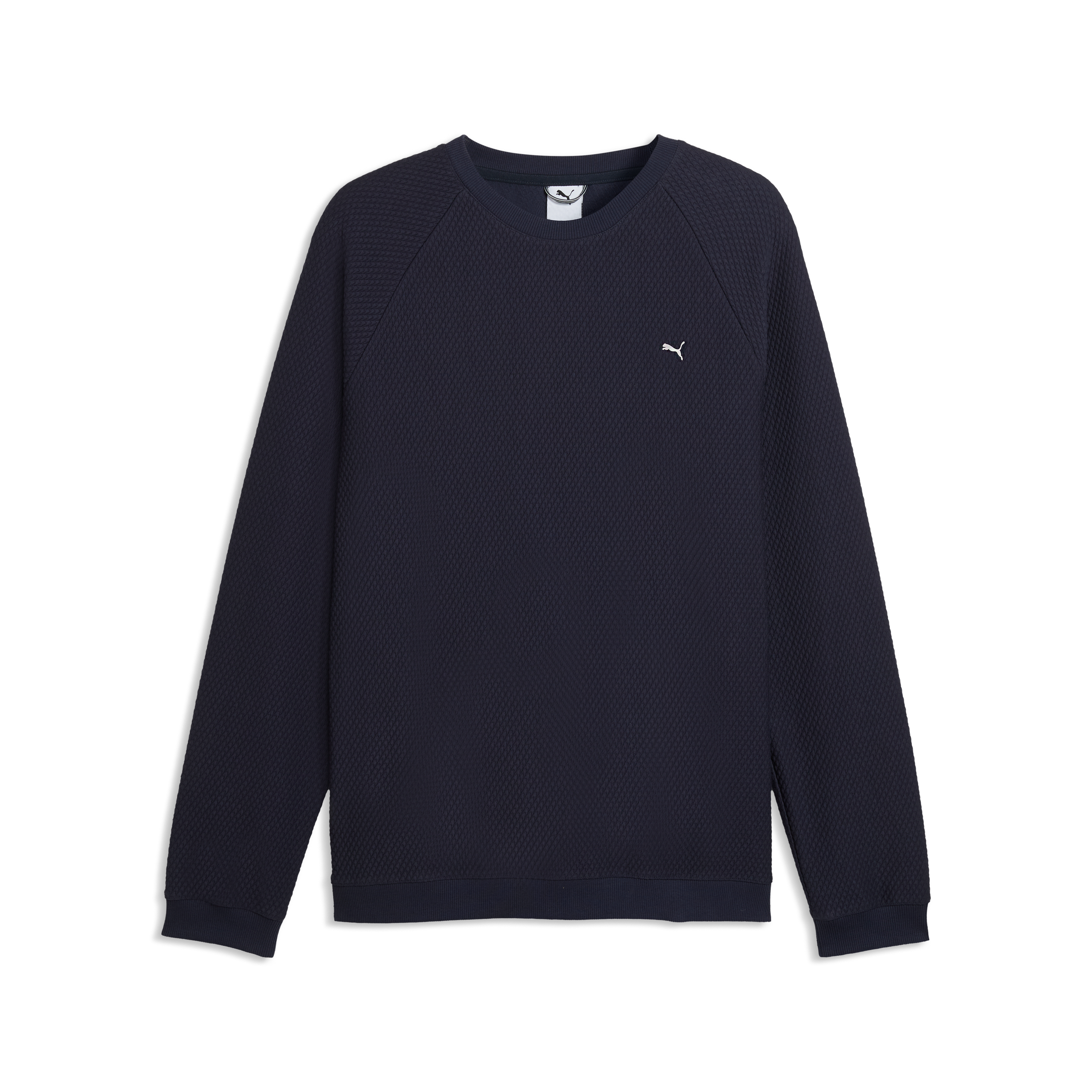 Men's Boulder 2.0 Crewneck Pullover