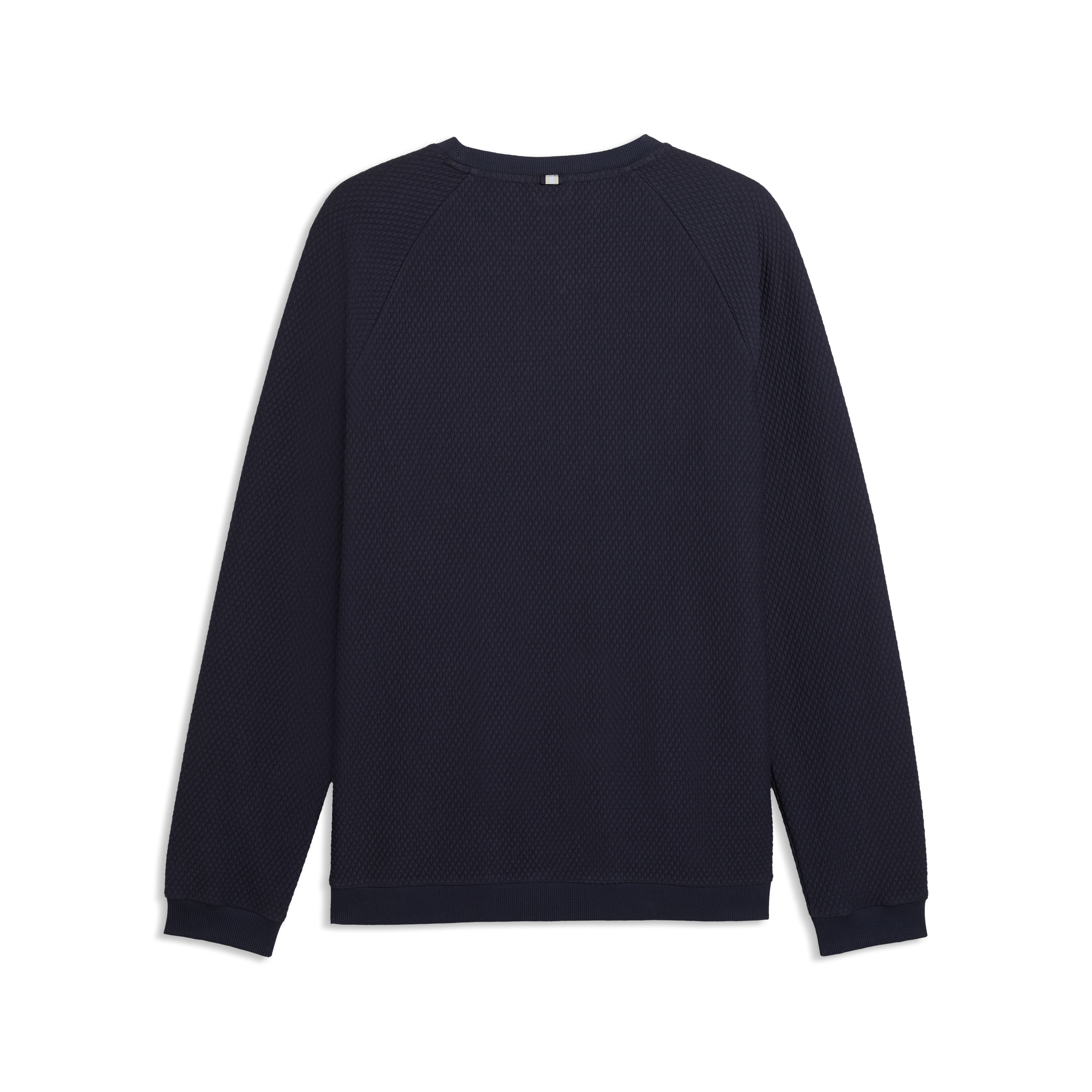 Men's Boulder 2.0 Crewneck Pullover