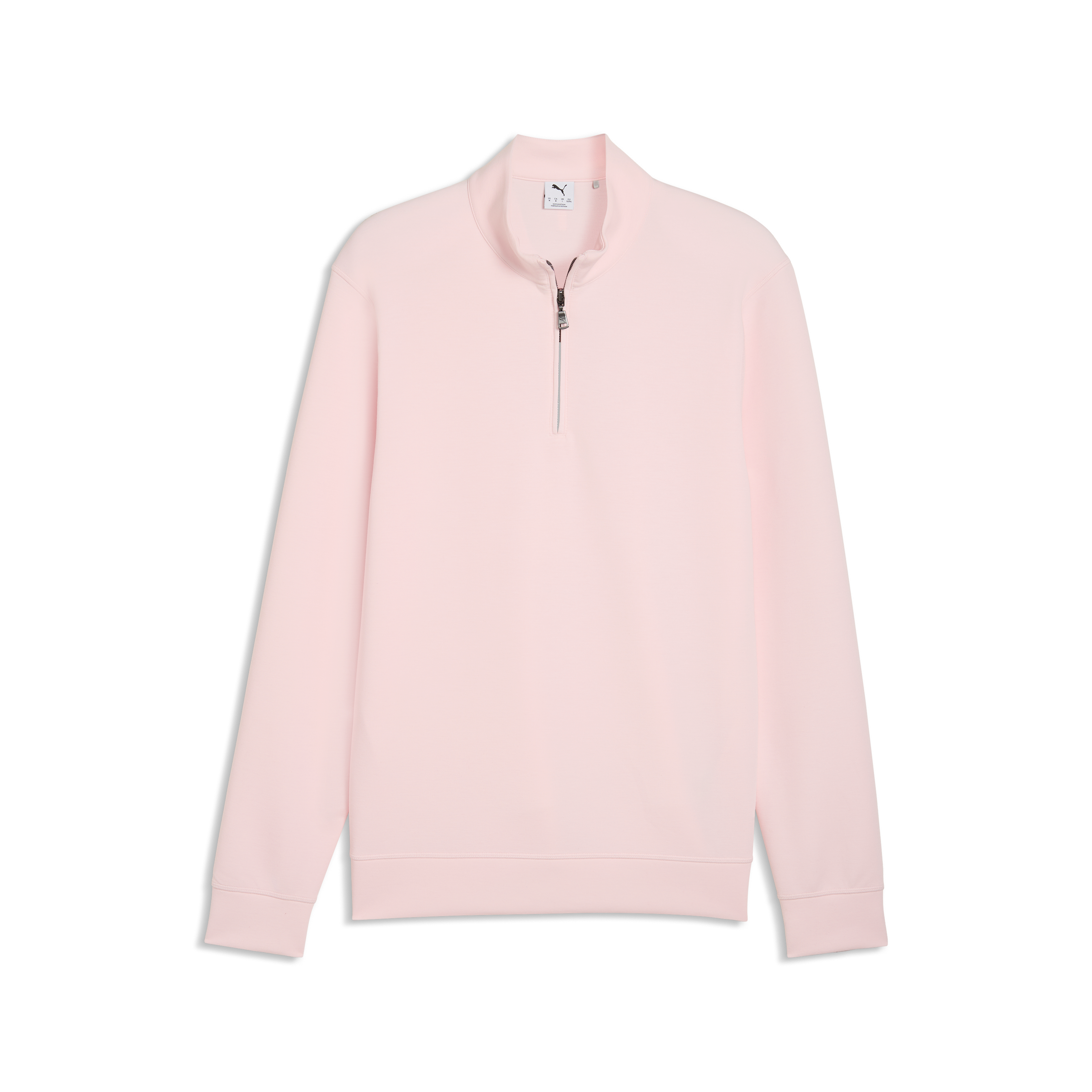 Men's Cloudspun Fleece 1/4 Zip Sweater