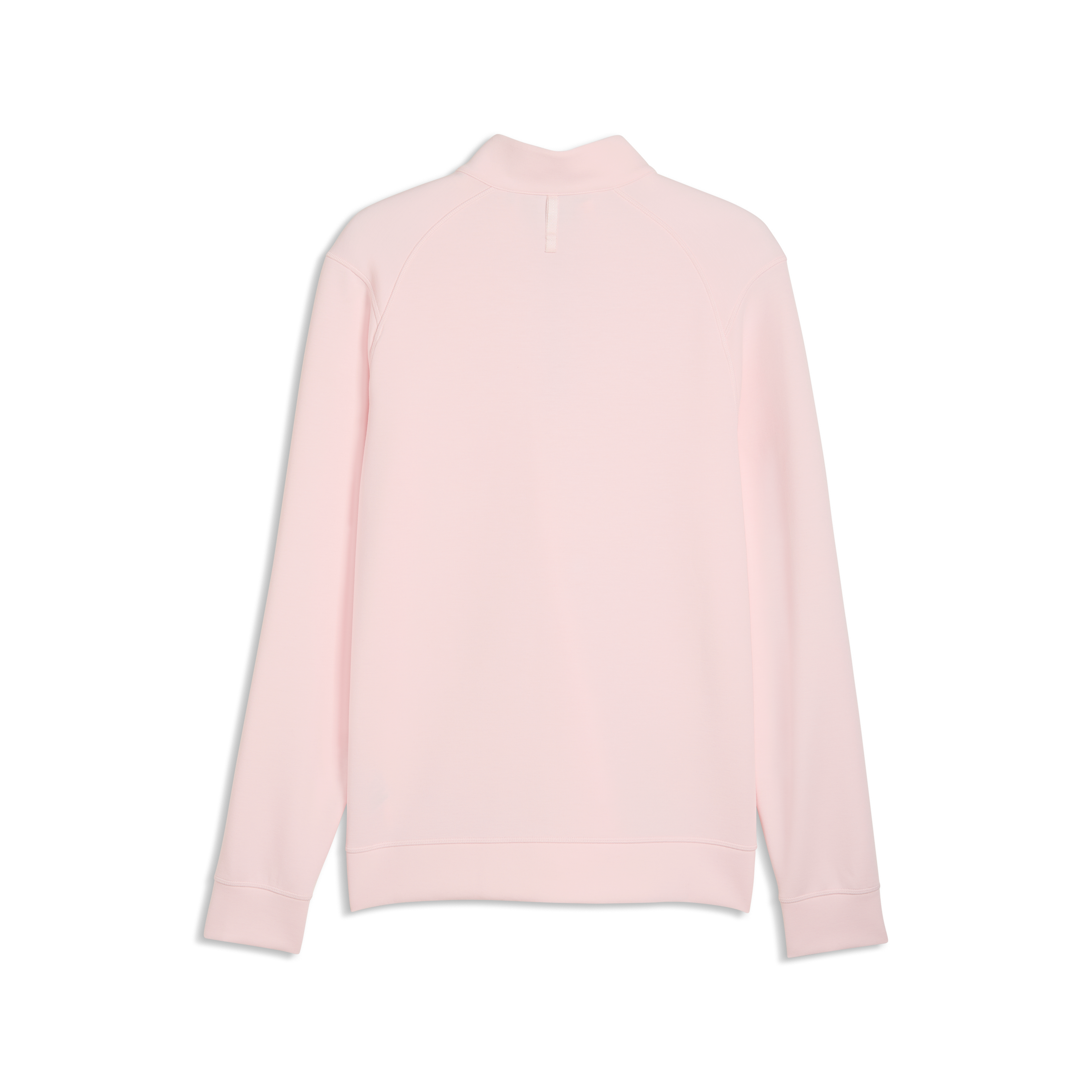 Men's Cloudspun Fleece 1/4 Zip Sweater