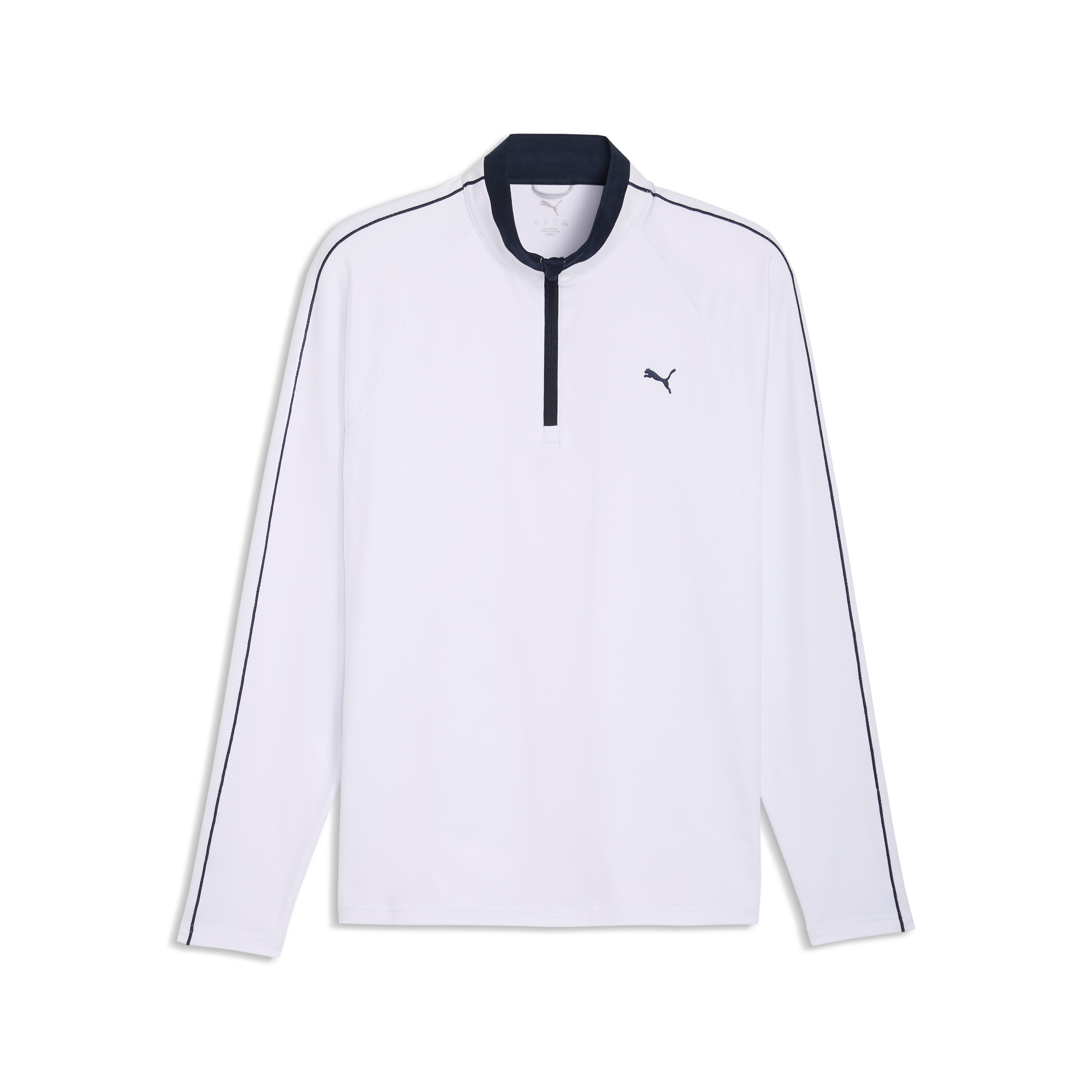 Men's Pure 3.0 1/4 Zip Sweater