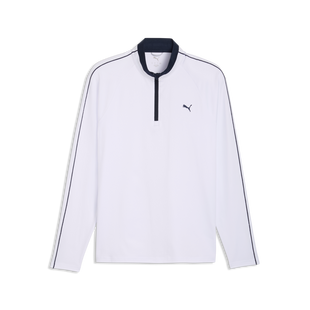 Men's Pure 3.0 1/4 Zip Sweater PUMA
