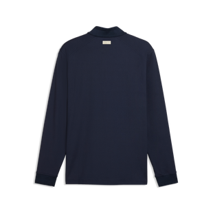 Chandail &agrave; glissi&egrave;re 1/4 Puma x AP Cloudspun pour hommes PUMA