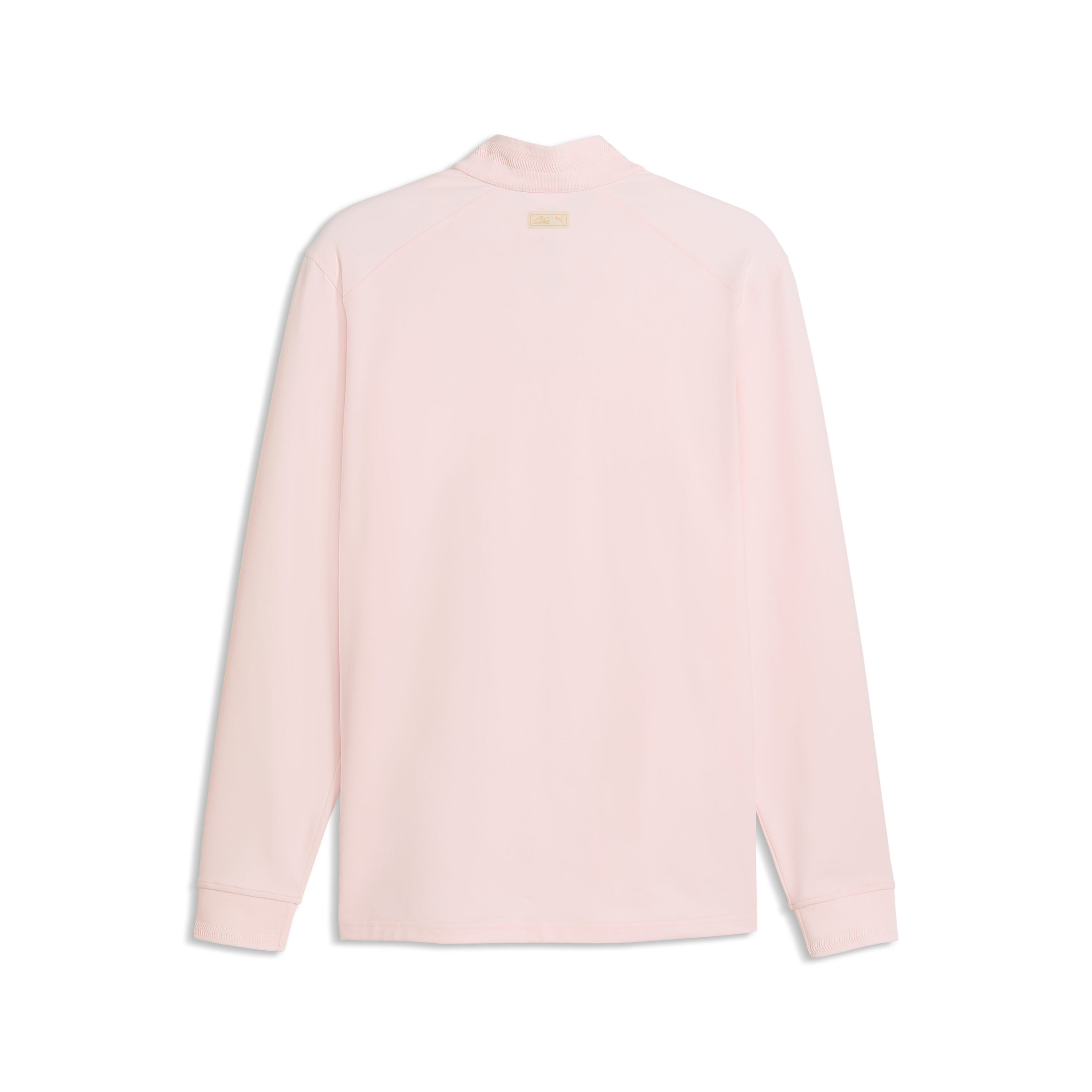 Men's Puma x AP Cloudspun 1/4 Zip Sweater