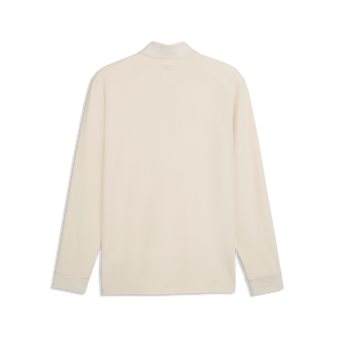 Chandail &agrave; glissi&egrave;re 1/4 Puma x AP Cloudspun pour hommes PUMA
