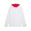 Men's Maple Leaf Cloudspun Tech Hoodie