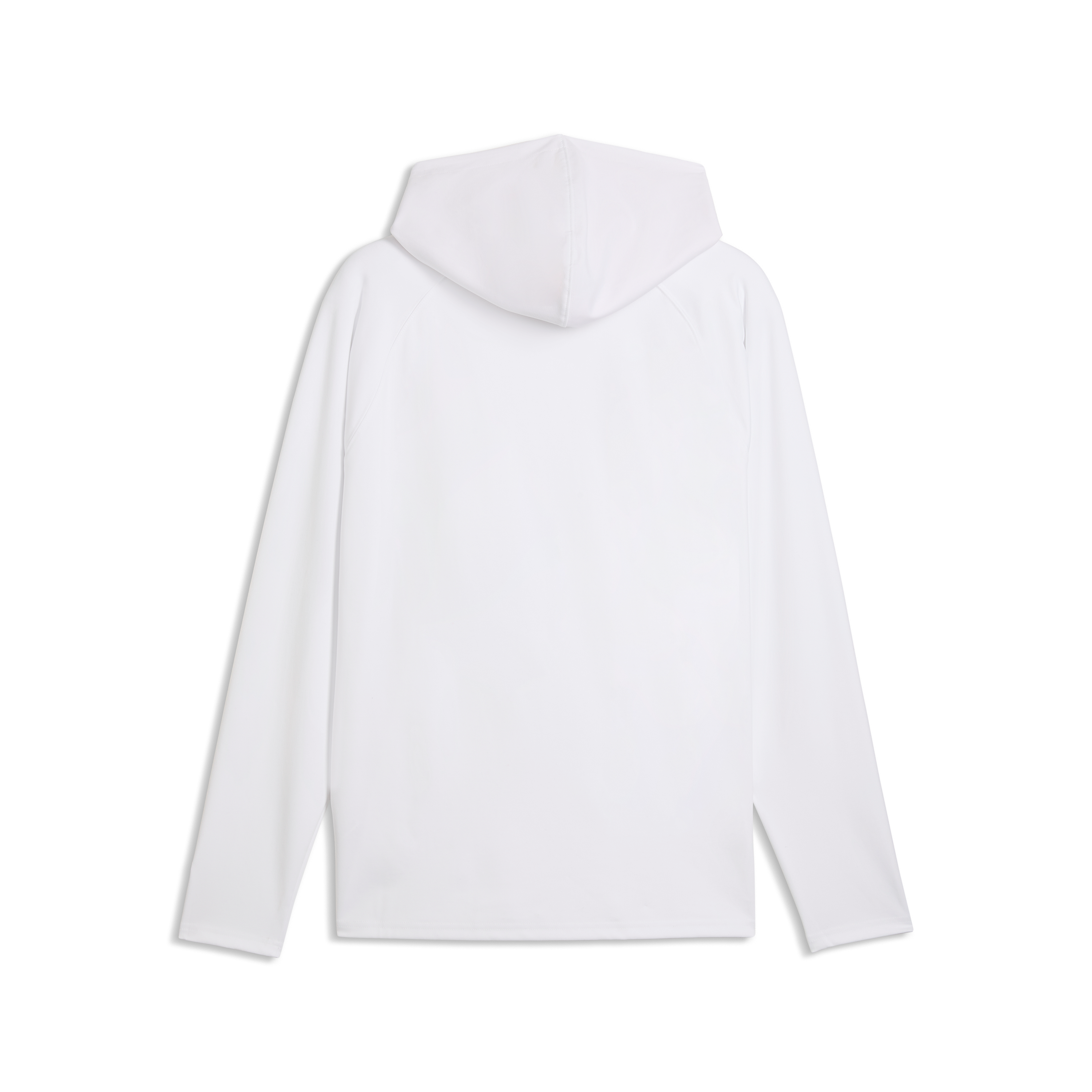 Men's Maple Leaf Cloudspun Tech Hoodie