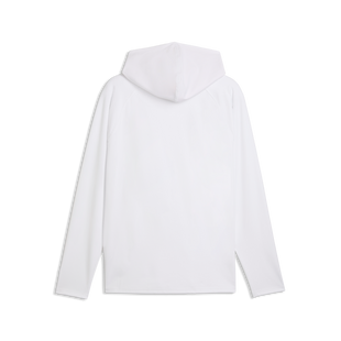 Men's Maple Leaf Cloudspun Tech Hoodie PUMA
