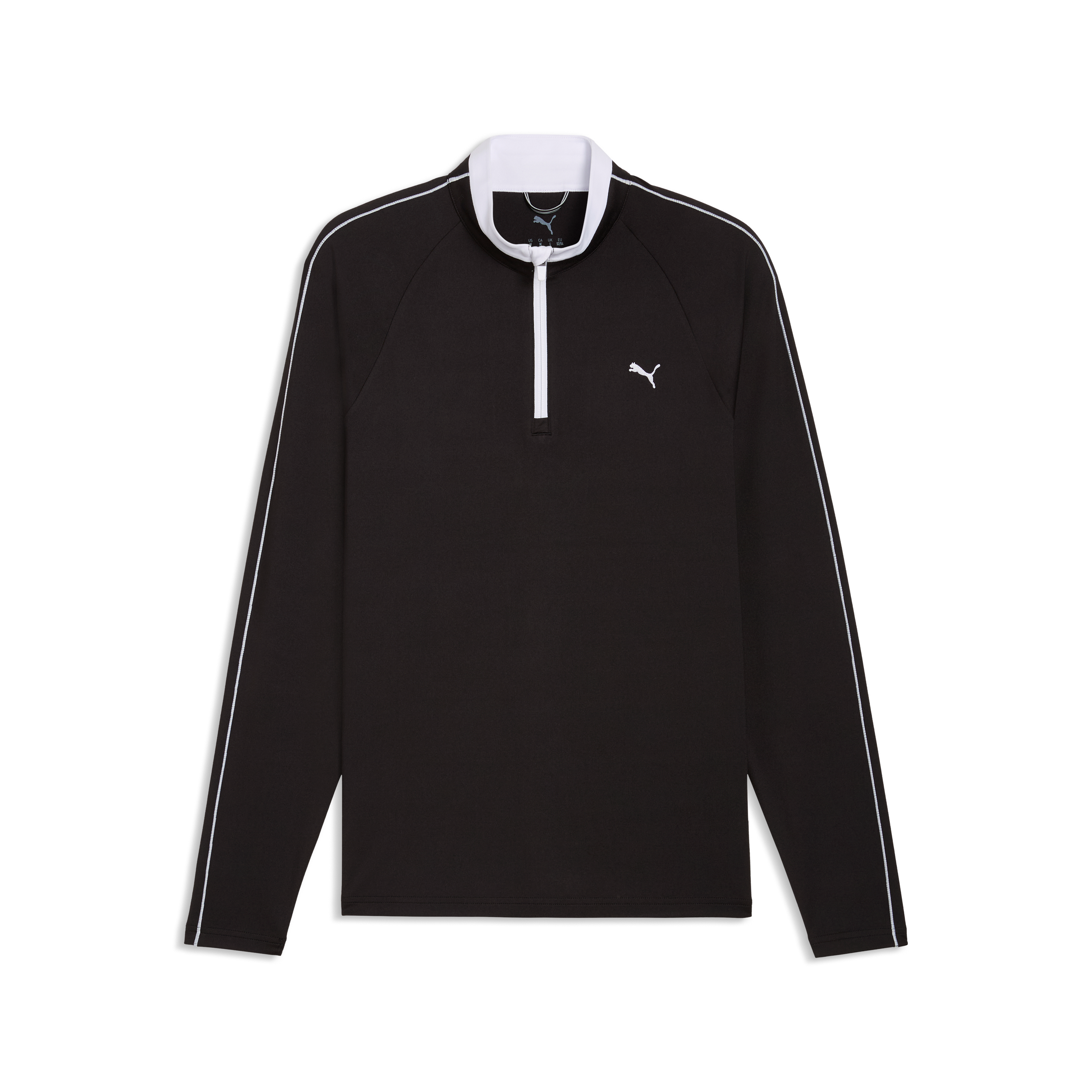 Men's Pure 3.0 1/4 Zip Sweater