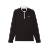 Chandail &agrave; glissi&egrave;re 1/4 Pure 3.0 pour hommes
