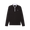NOIR | Chandail &agrave; glissi&egrave;re 1/4 Pure 3.0 pour hommes