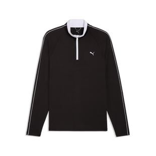 Chandail &agrave; glissi&egrave;re 1/4 Pure 3.0 pour hommes PUMA