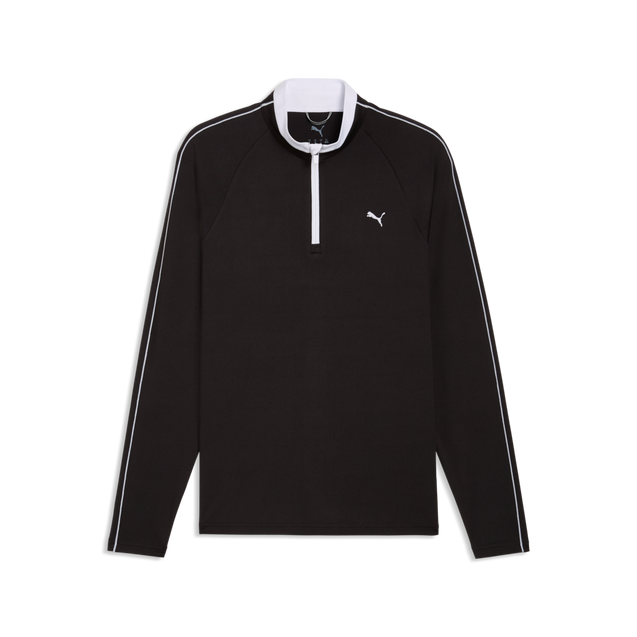 Chandail à glissière 1/4 Pure 3.0 pour hommes PUMA