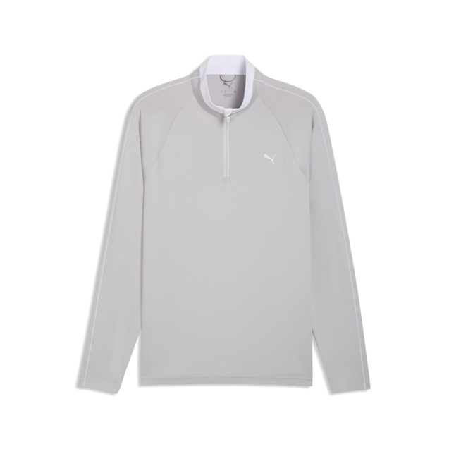 Chandail à glissière 1/4 Pure 3.0 pour hommes PUMA