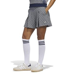 Women's Originals All Over Skort ADIDAS