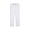 BLANC | Pantalon &agrave; 5 poches 101 Pure pour hommes