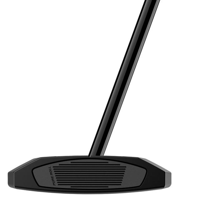 Spider 5K ZT Black Putter | TAYLORMADE | Putters | Men's | Golf