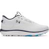 Men's Drive Fade 2 SL Spikeless Golf Shoe - White/Blue