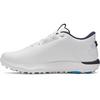 Men's Drive Fade 2 SL Spikeless Golf Shoe - White/Blue
