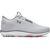 Men's Drive Fade 2 SL Spikeless Golf Shoe - Grey