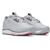 Men's Drive Fade 2 SL Spikeless Golf Shoe - Grey