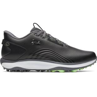 Men's Drive Fade 2 SL Spikeless Golf Shoe - Black UNDER ARMOUR