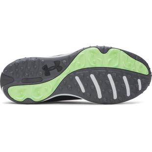 Men's Drive Fade 2 SL Spikeless Golf Shoe - Black UNDER ARMOUR