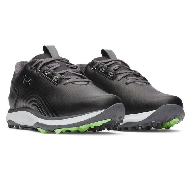 Men's Drive Fade 2 SL Spikeless Golf Shoe - Black | UNDER ARMOUR