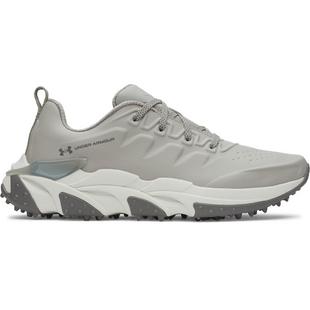 Men's Halo Tour SL Spikeless Golf Shoe - Dark Grey UNDER ARMOUR