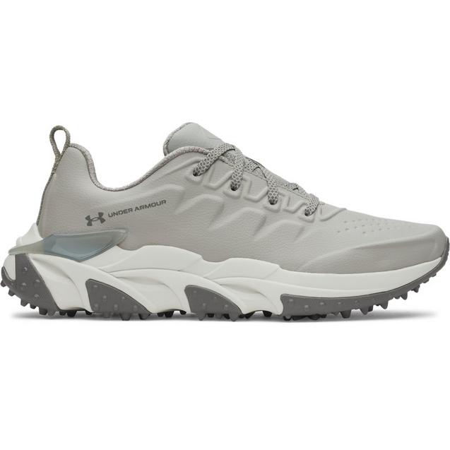 Men's Halo Tour SL Spikeless Golf Shoe - Dark Grey UNDER ARMOUR
