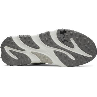 Men's Halo Tour SL Spikeless Golf Shoe - Dark Grey UNDER ARMOUR