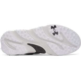 Men's Halo Tour SL Spikeless Golf Shoe - Black UNDER ARMOUR