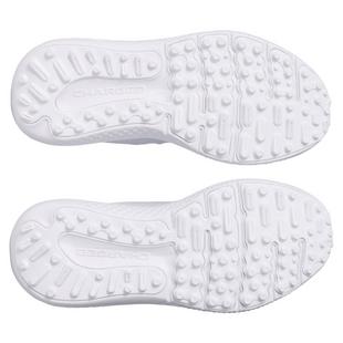 Prior Generation - Women's Surge Spikeless Golf Shoe - Grey UNDER ARMOUR