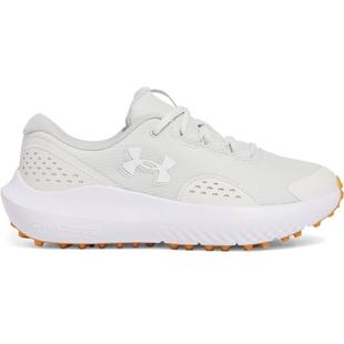 Prior Generation - Women's Surge Spikeless Golf Shoe - White
