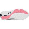 Women's Drive Fade 2 SL Spikeless Golf Shoe - White