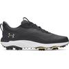 Men's Drive Pro Clone Spiked Golf Shoe - Black